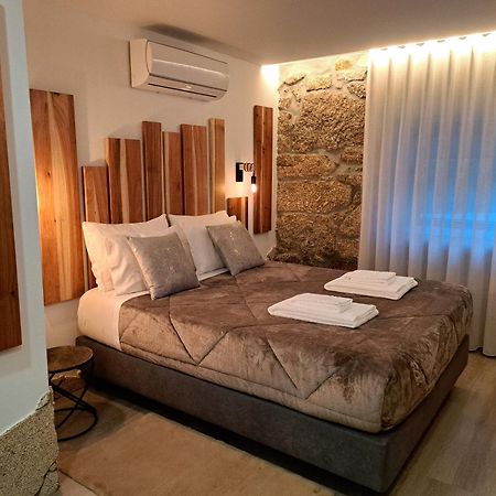 Agrafonte Guest House Pacos de Ferreira Exterior photo